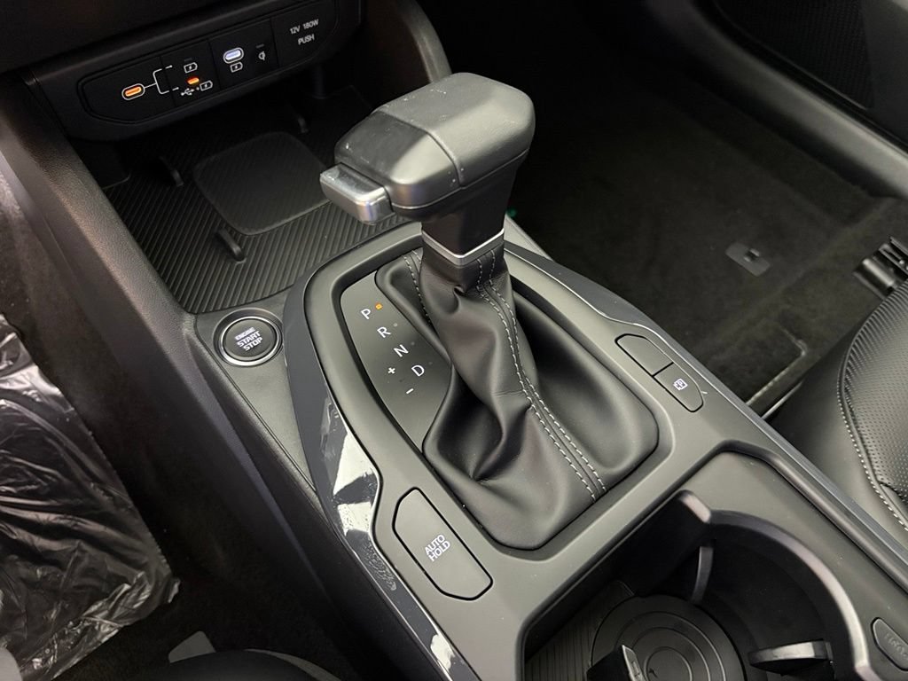 New 2026 Kia K4 GT-Line Turbo FWD image 31