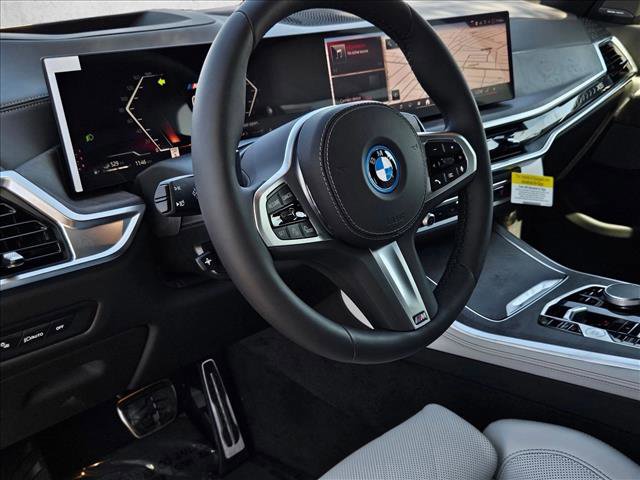 New 2026 BMW X5 xDrive50e AWD/4WD video 3