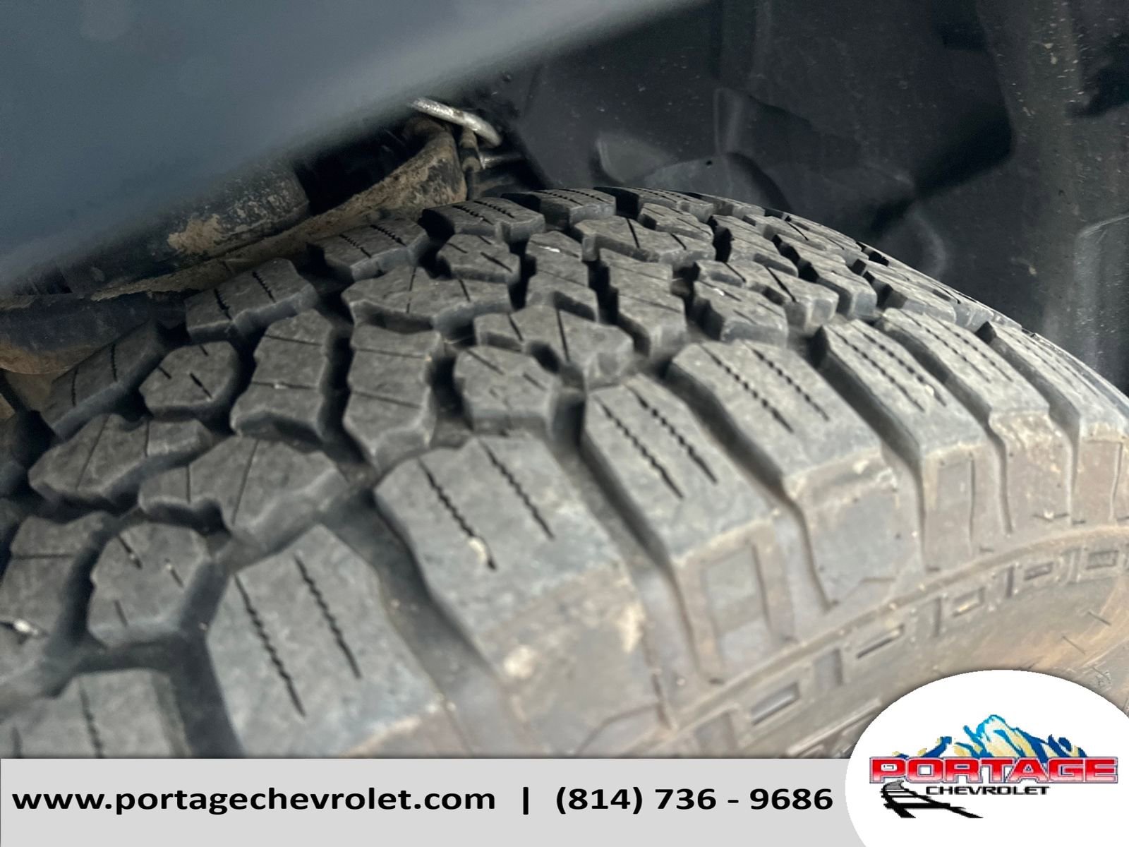 Used 2022 RAM 1500 Classic Warlock w/ Electronics Group image 27