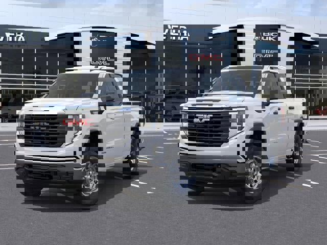 New 2026 GMC Sierra 1500 Pro w/ Convenience Package image 6