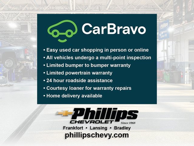 Used 2022 Chevrolet Trax LT w/ LT Convenience Package image 11