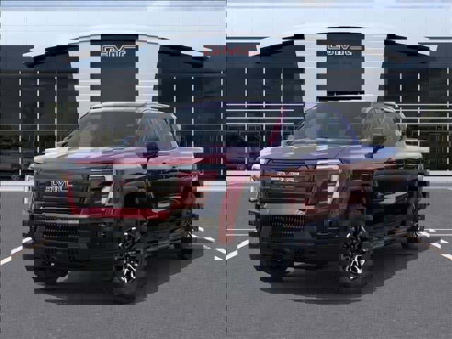 New 2026 GMC Sierra EV Elevation image 6