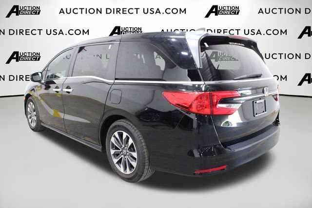Used 2022 Honda Odyssey EX-L image 5