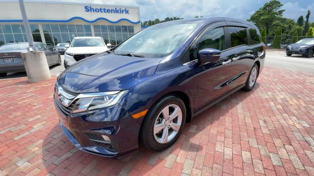 Used 2018 Honda Odyssey EX image 5