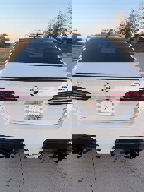 Used 2026 BMW M5 w/ Carbon Package image 20