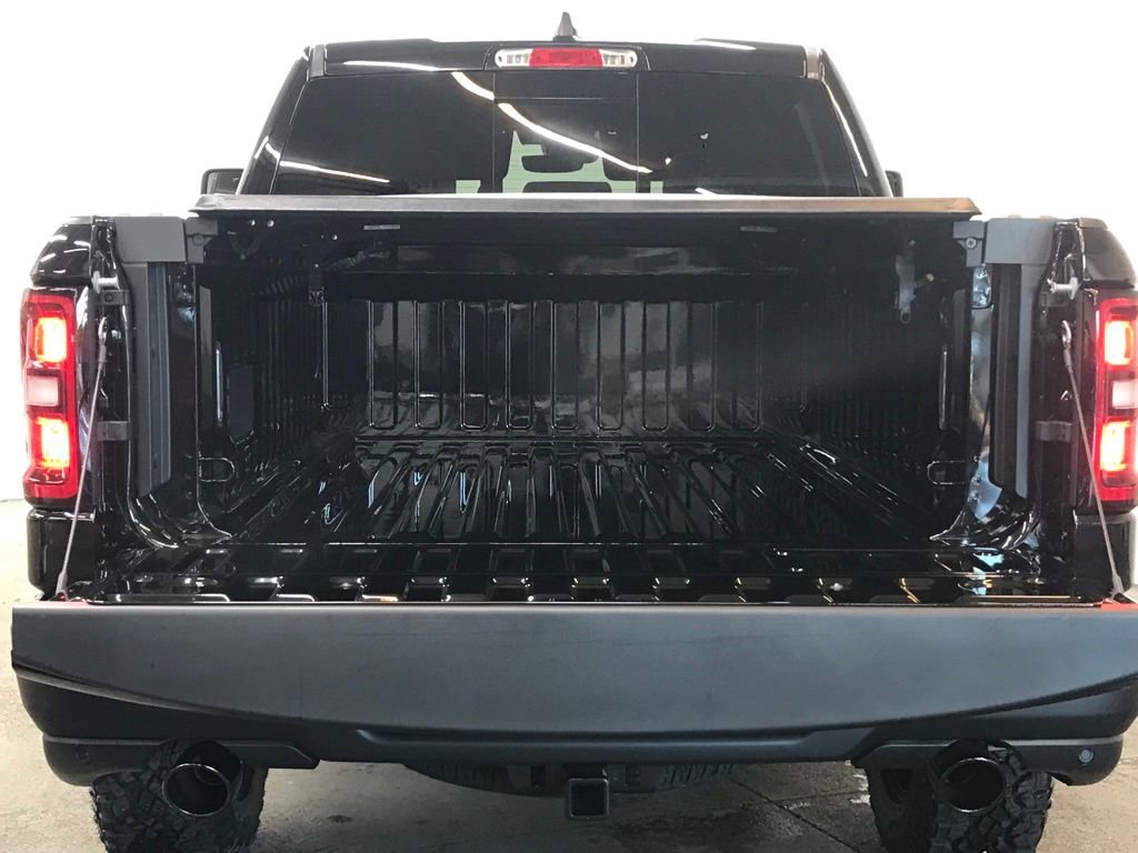 New 2026 RAM 1500 Rebel w/ Rebel Level 2 Equipment Group image 37