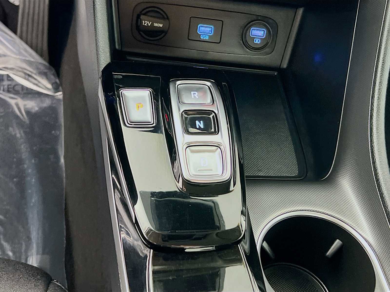 Certified 2022 Hyundai Sonata SE w/ Cargo Package FWD image 16