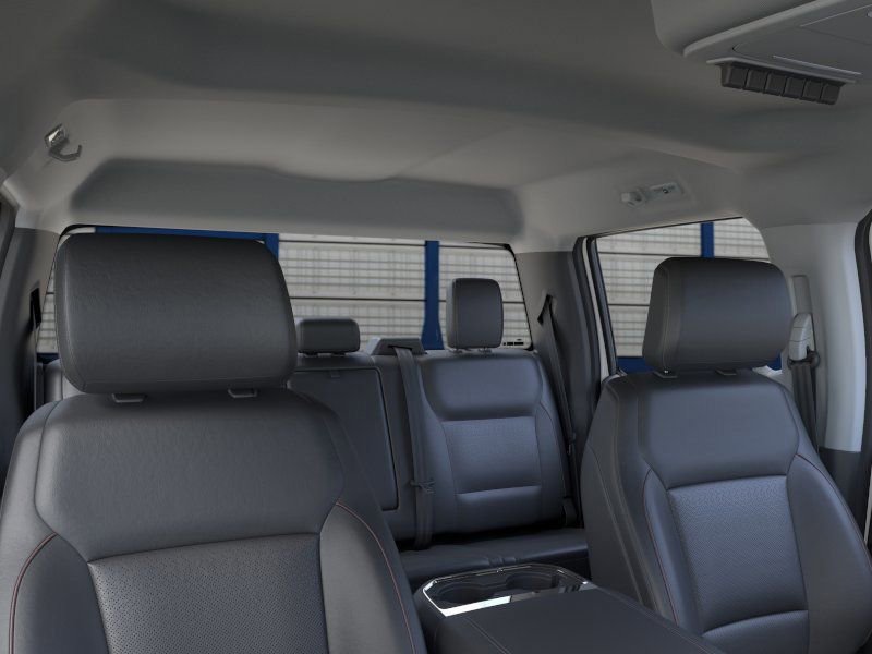 New 2026 Ford F550 4x4 Crew Cab Super Duty image 22