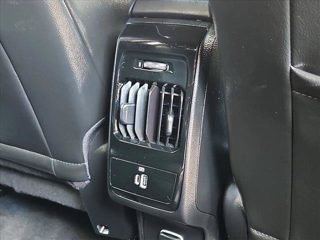 Used 2023 Jeep Compass Trailhawk w/ Trailhawk Elite Group AWD/4WD image 23