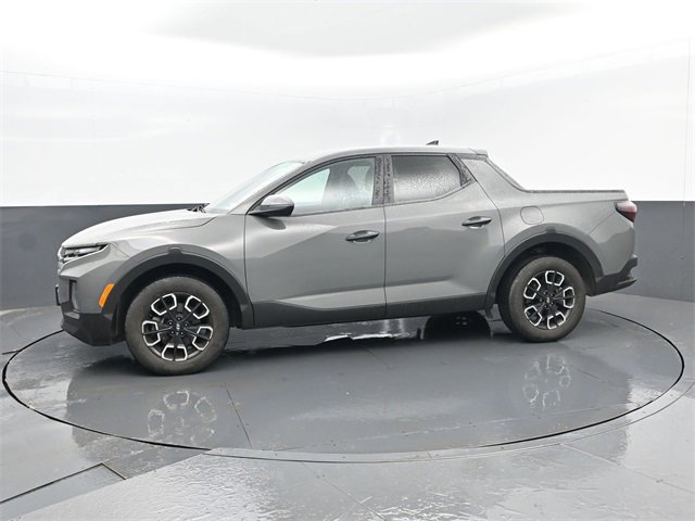Used 2024 Hyundai Santa Cruz SEL image 5