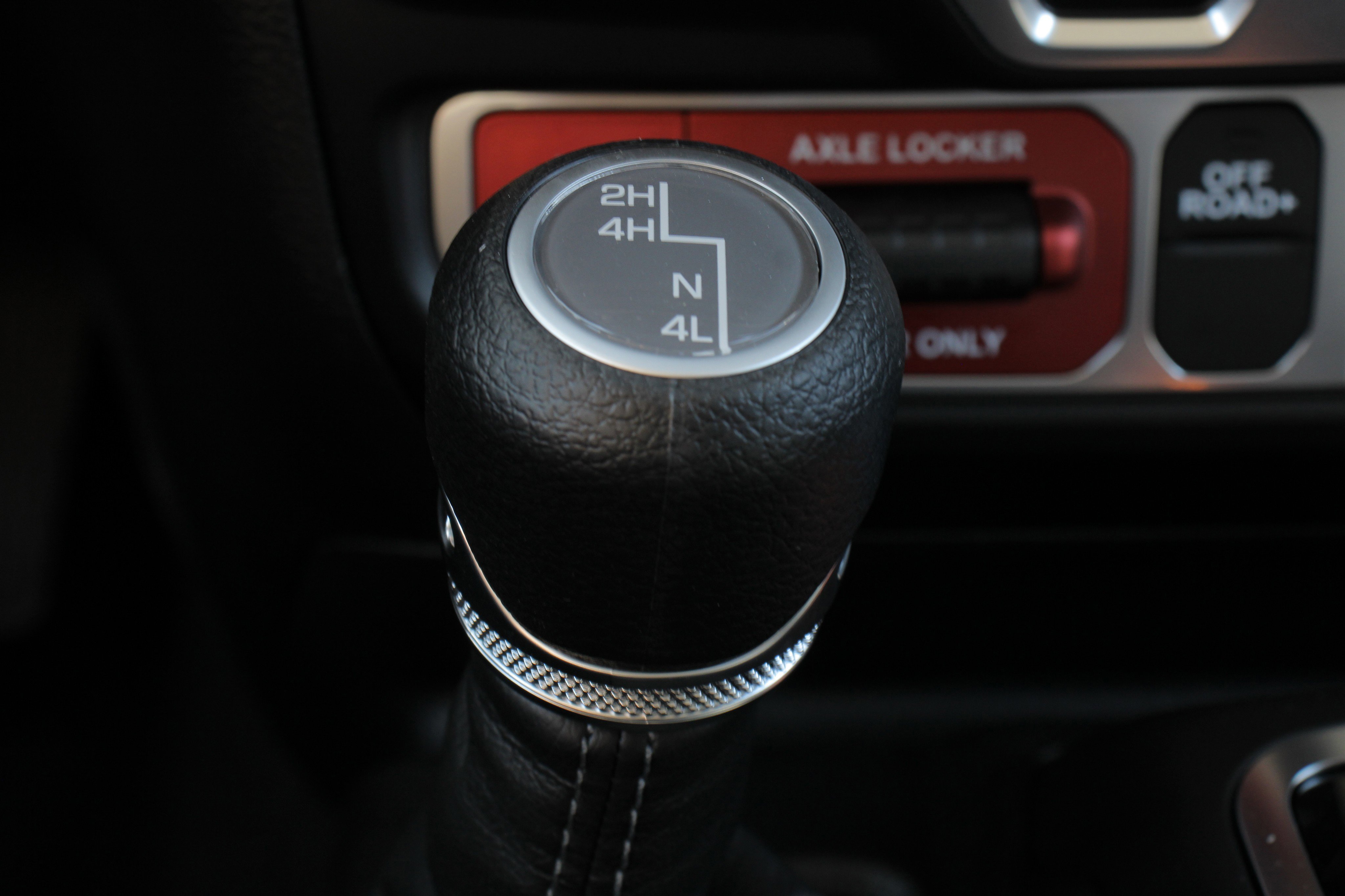 New 2026 Jeep Gladiator Willys image 20