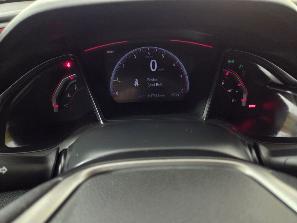 Used 2021 Honda Civic Type R image 15