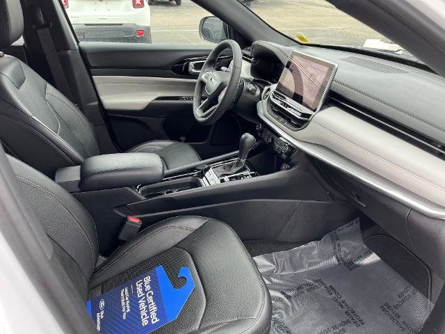 Used 2023 Jeep Compass Limited w/ Elite Group image 10