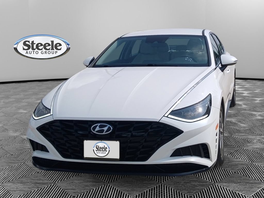 Used 2023 Hyundai Sonata SEL FWD image 1
