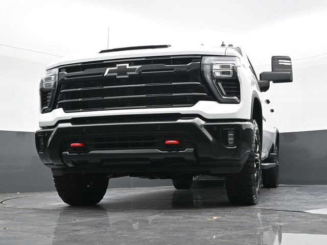 New 2026 Chevrolet Silverado 2500 LT w/ Trail Boss Package image 50