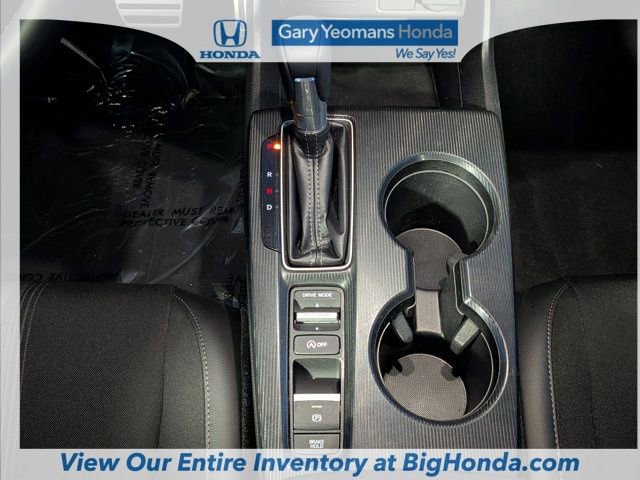 Used 2024 Honda Civic Sport image 22