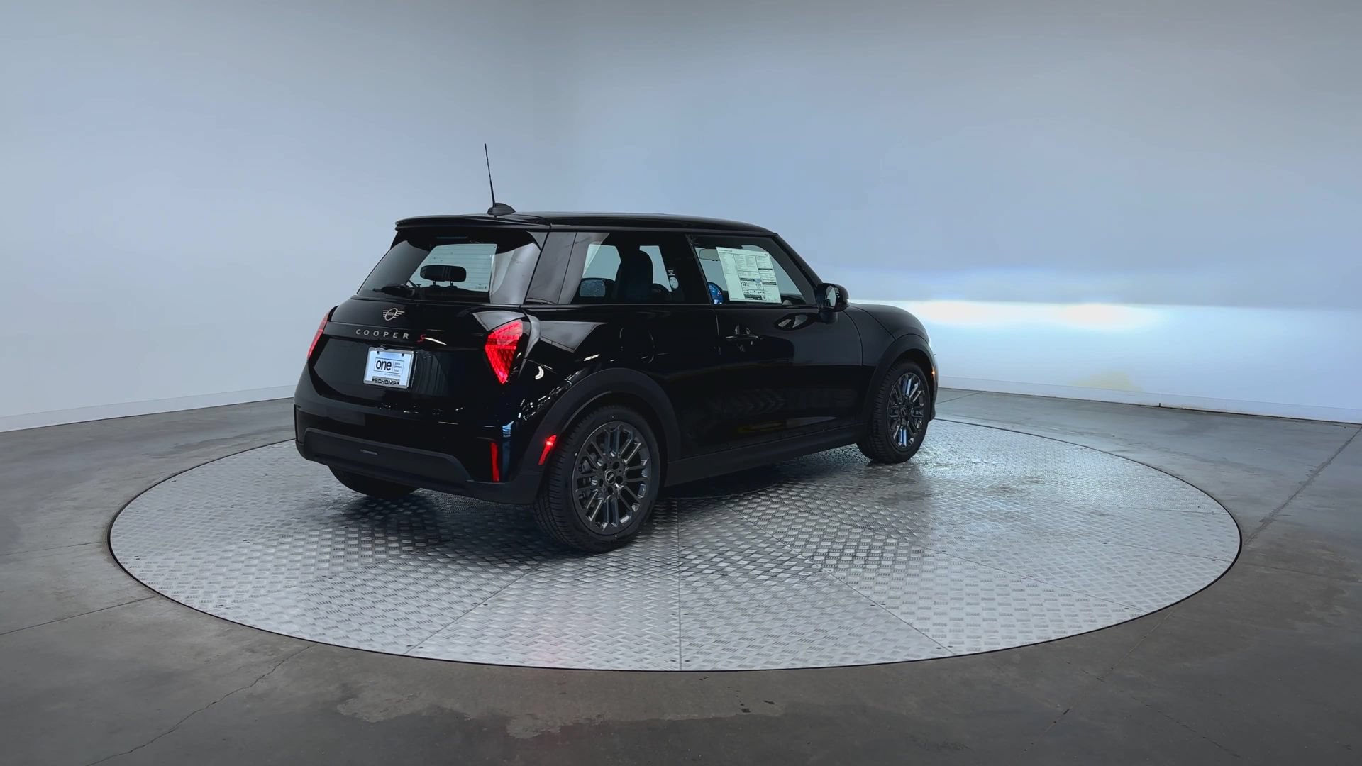 Used 2026 MINI Cooper S FWD image 8