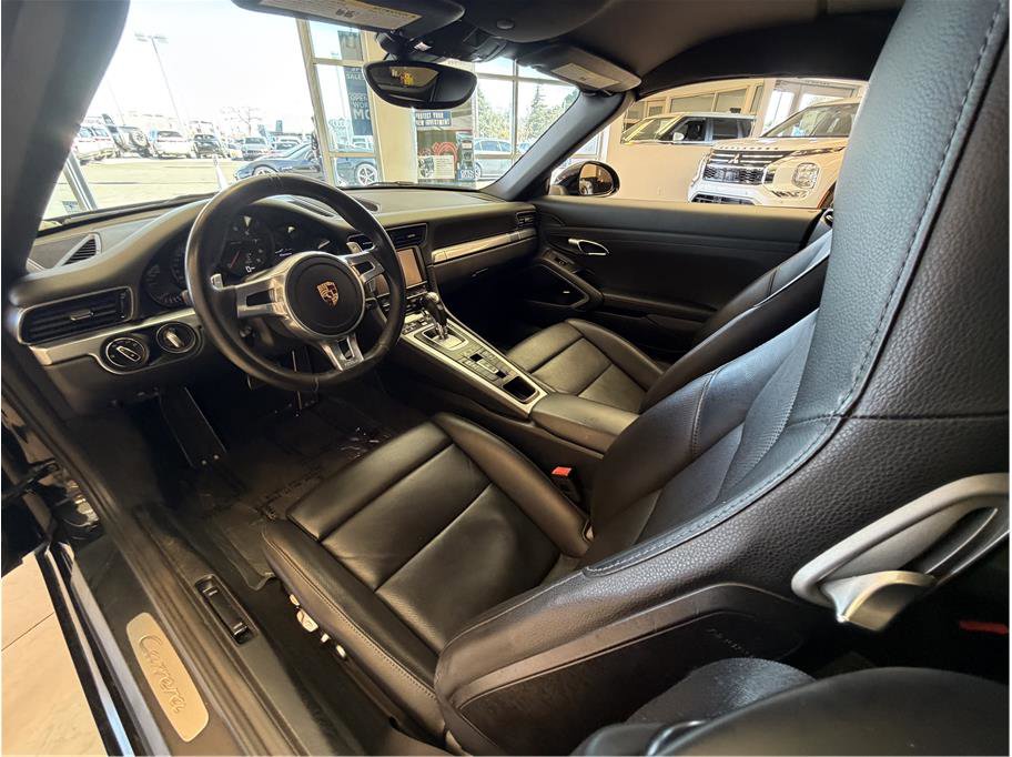Used 2014 Porsche 911 Carrera image 19