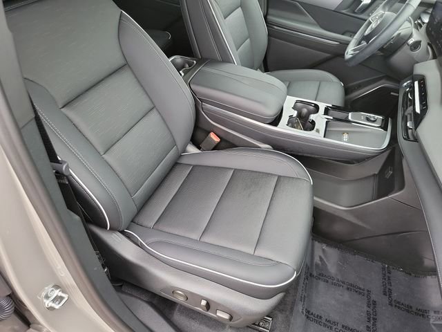 New 2026 Buick Enclave Sport Touring w/ Power Package FWD image 29