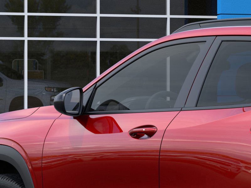 New 2026 Chevrolet Trax RS w/ Sunroof Package image 38