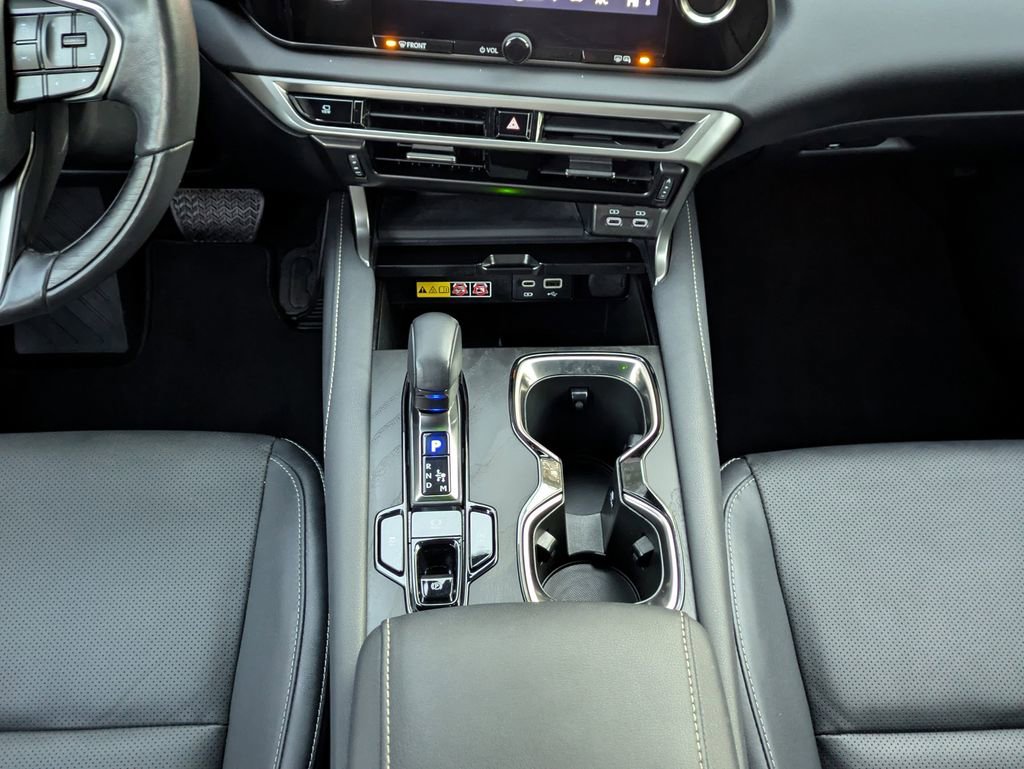 Used 2023 Lexus RX 350 Premium w/ Accessory Package (Z1) image 19