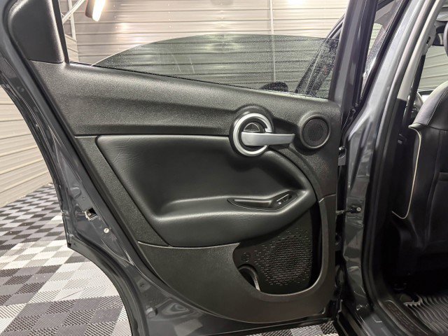 Used 2018 FIAT 500X Lounge w/ Lounge Premium Package (AWD) image 34