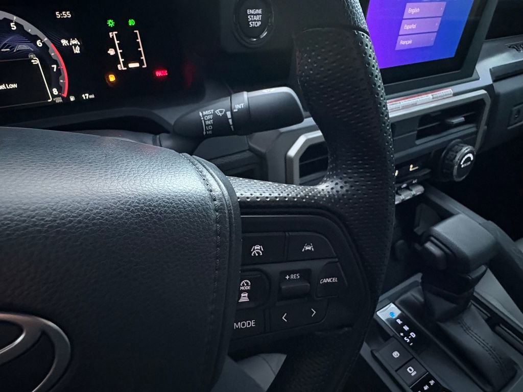 New 2025 Toyota Tacoma SR5 image 25