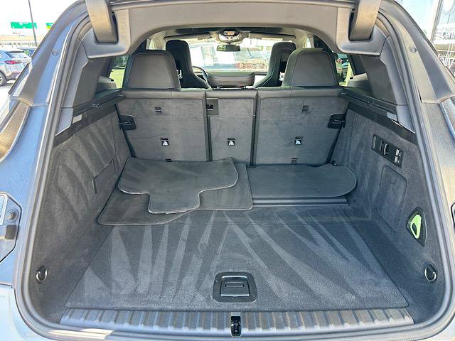 Certified 2023 BMW iX xDrive50 w/ Premium Package image 11