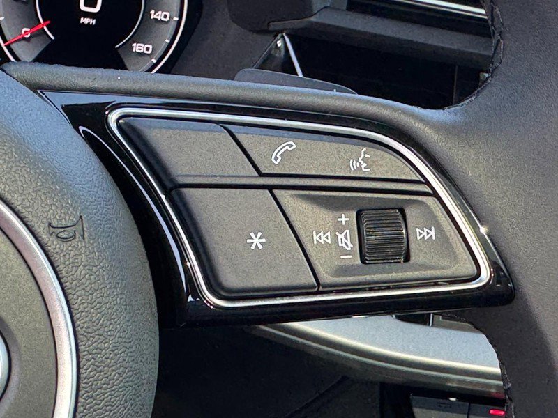 New 2026 Audi A3 2.0T Premium Plus image 12