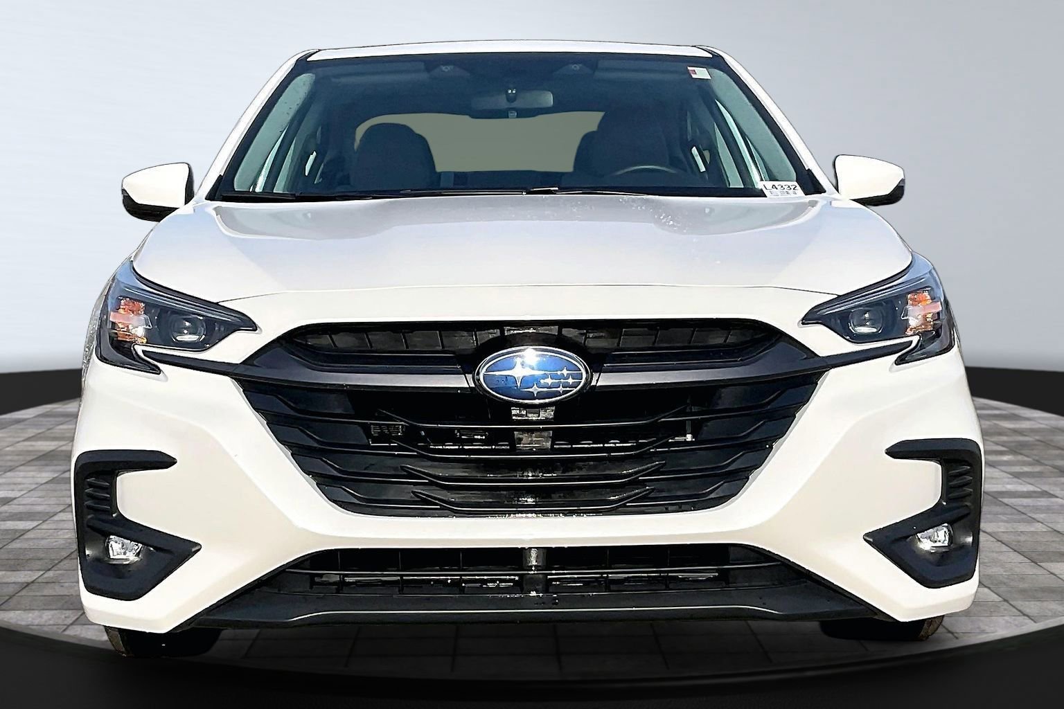 Used 2025 Subaru Legacy Premium image 3