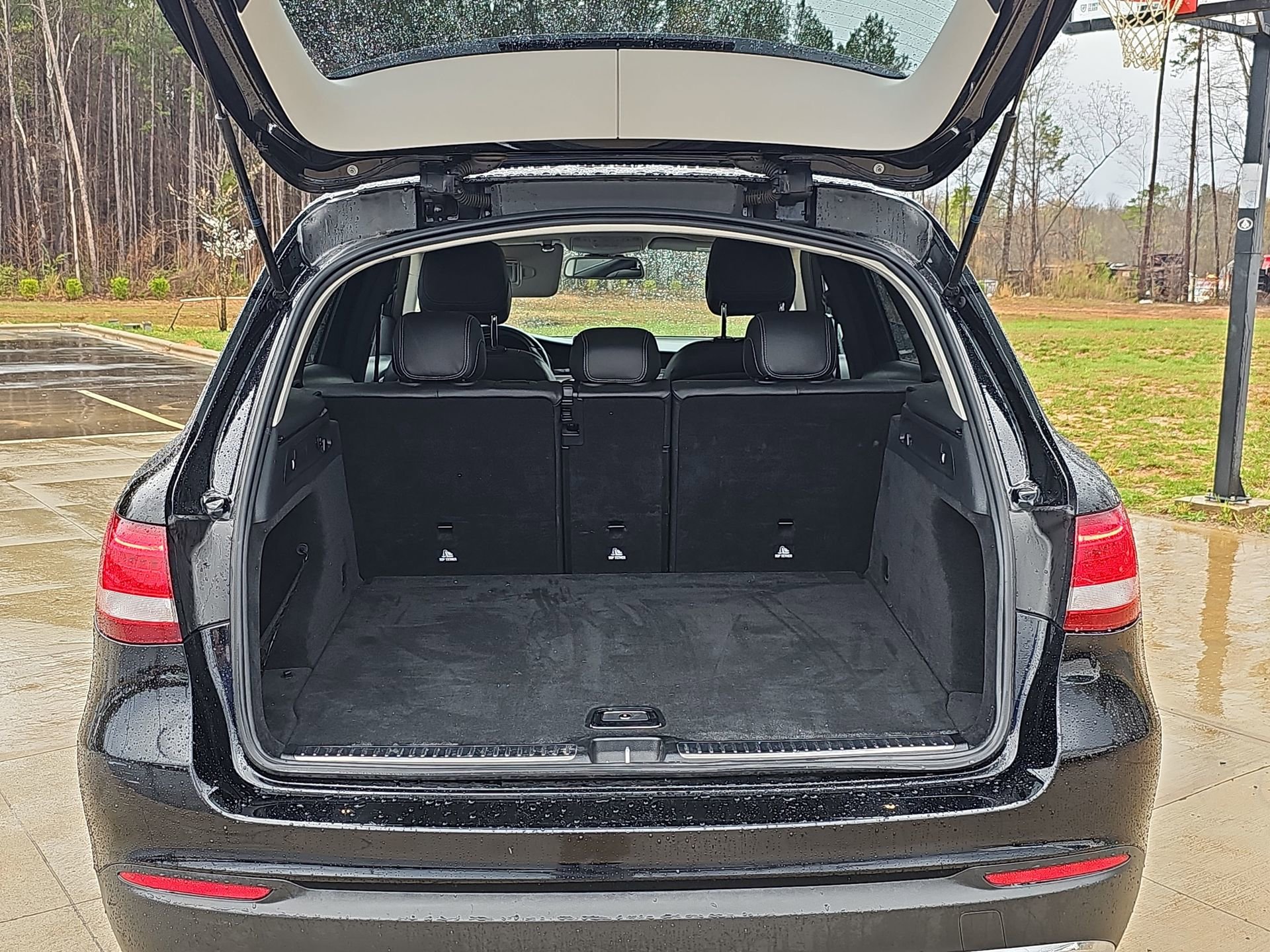 Used 2016 Mercedes-Benz GLC 300 4MATIC image 14