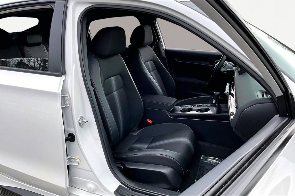 Used 2025 Honda Civic Sport image 21