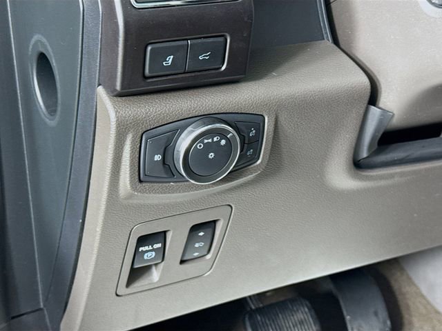 Certified 2021 Ford Expedition Max Limited image 10