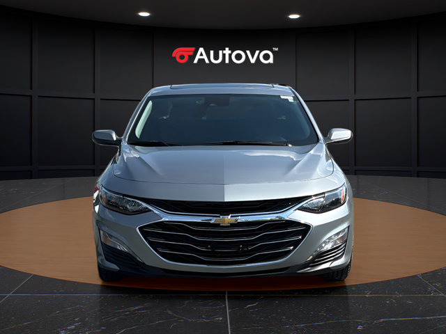 Used 2024 Chevrolet Malibu LT FWD image 8