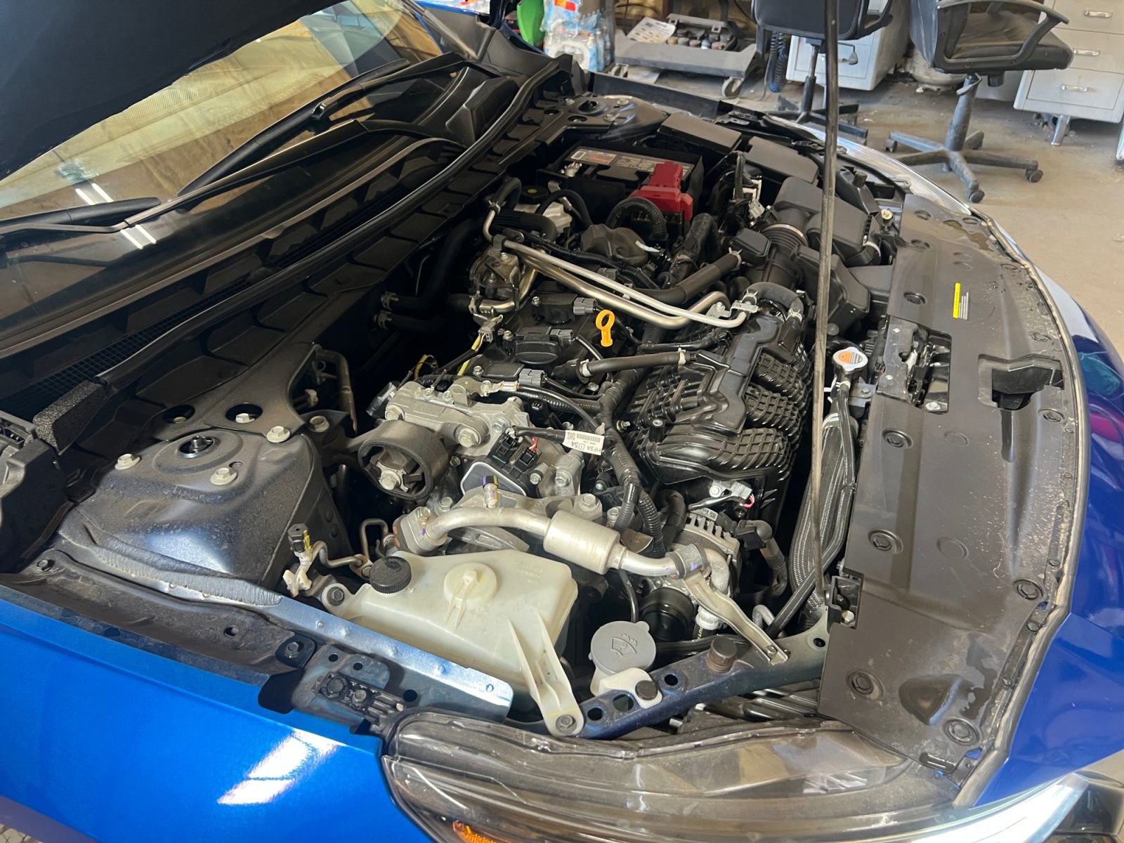 Used 2025 Nissan Altima 2.5 SR FWD image 30