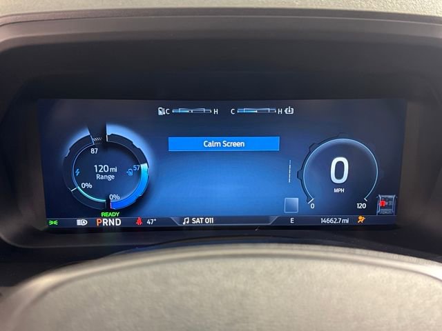 Used 2024 Ford F150 Lightning Lariat image 24