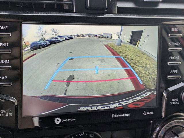 Used 2024 Toyota 4Runner TRD Off-Road image 18