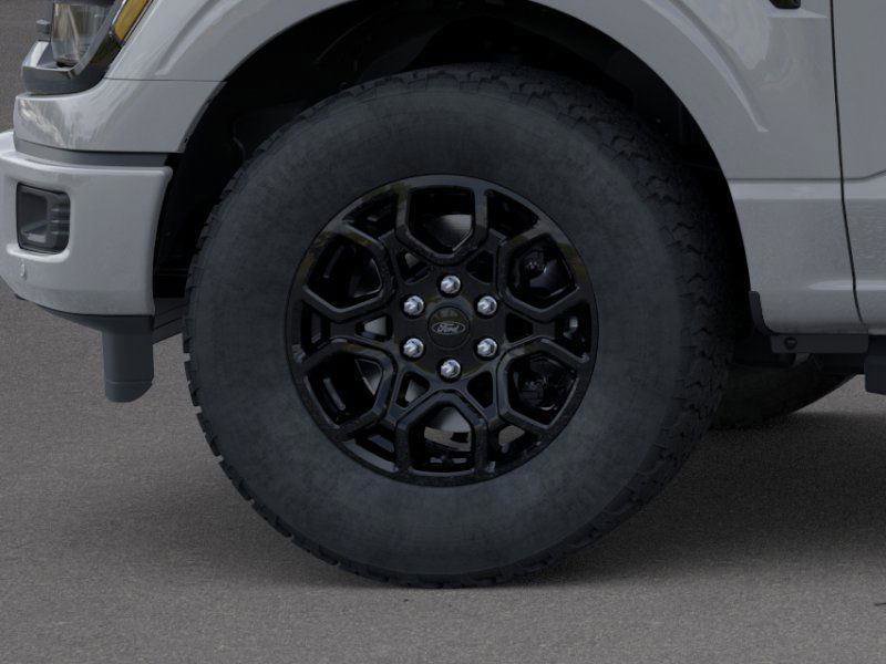 New 2026 Ford F150 XLT w/ Equipment Group 302A MID image 19