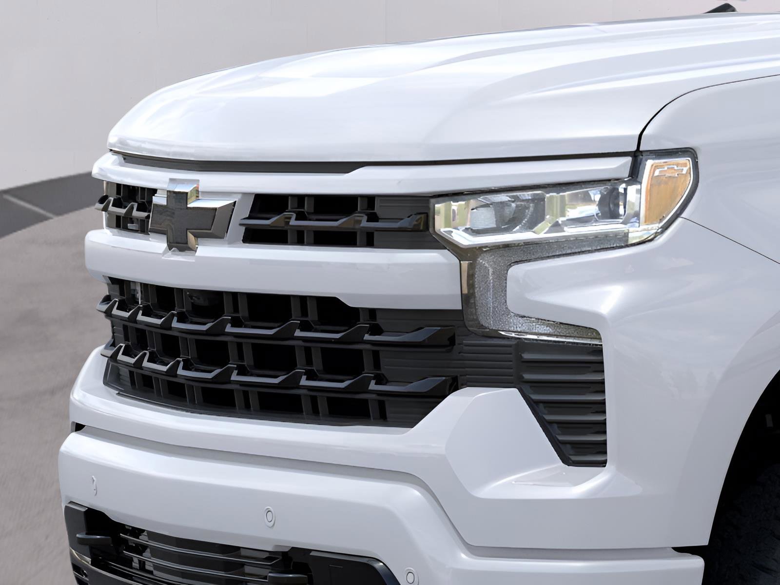 New 2026 Chevrolet Silverado 1500 RST w/ RST All Star Premium Package image 22