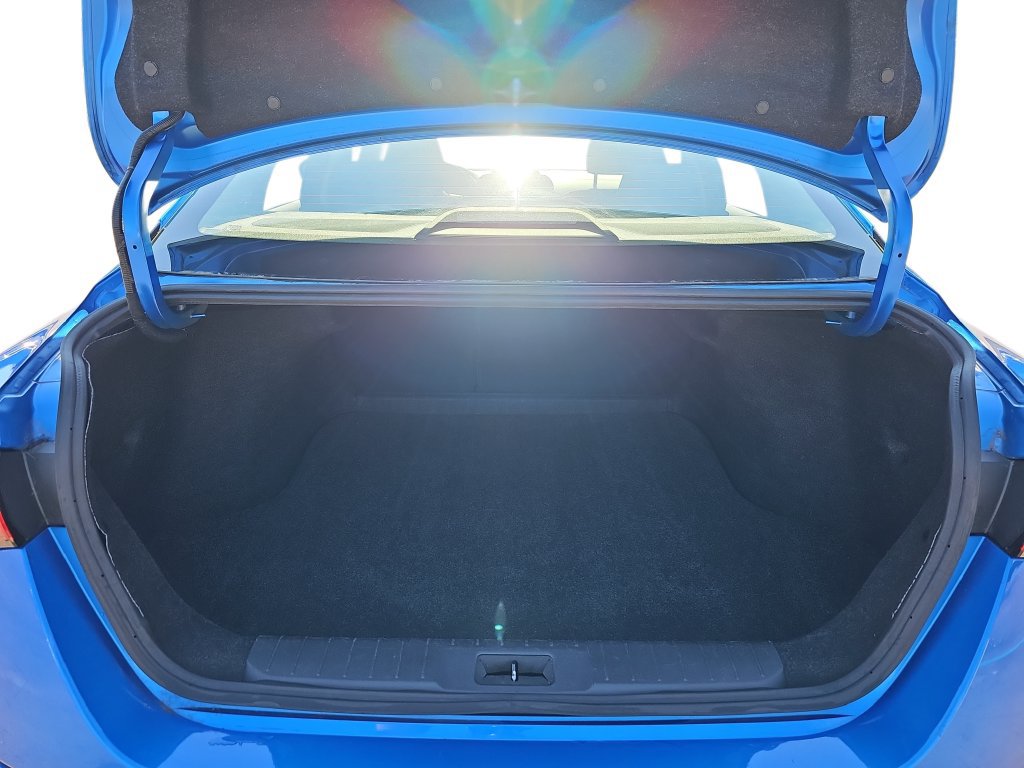 Used 2020 Nissan Sentra SV FWD image 29