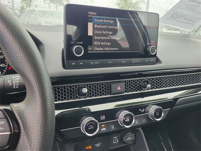 Used 2022 Honda Civic LX image 23