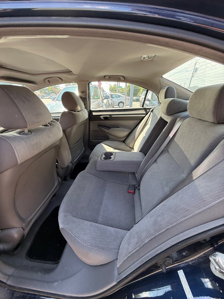 Used 2010 Honda Civic EX image 7