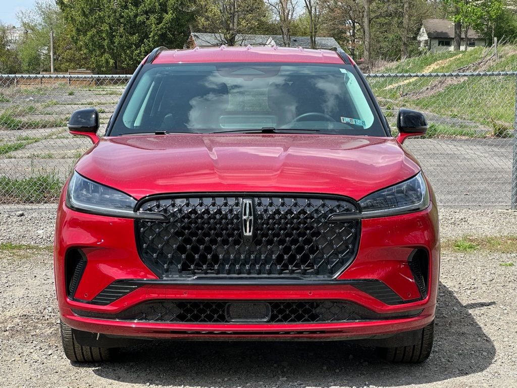 New 2026 Lincoln Aviator AWD w/ Jet Appearance Package image 31