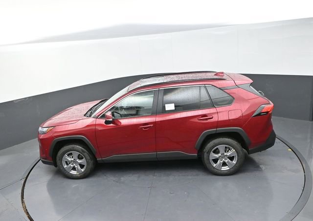 New 2025 Toyota RAV4 XLE w/ Convenience Package image 22