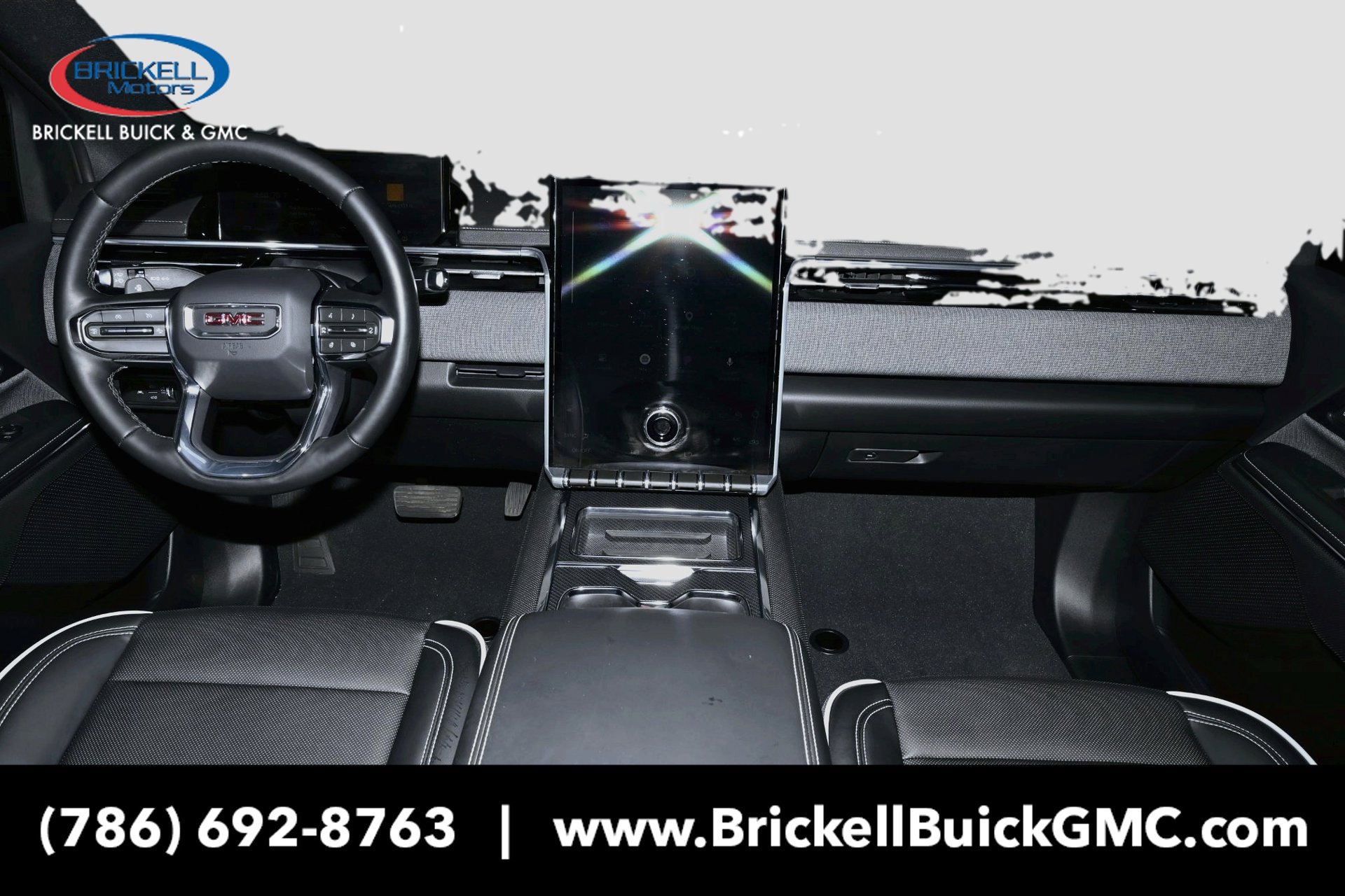 Used 2026 GMC Sierra EV Elevation AWD/4WD image 17