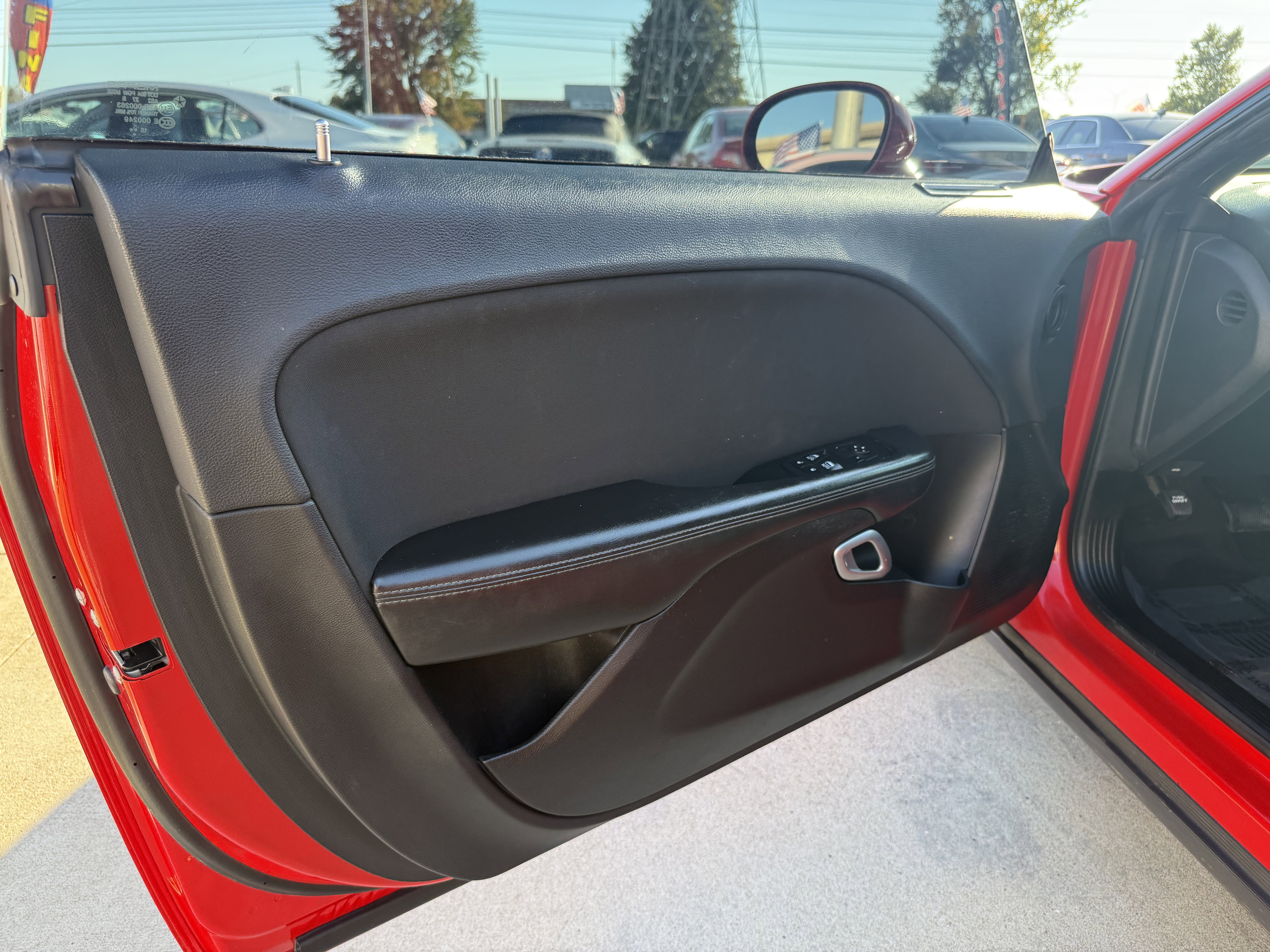 Used 2016 Dodge Challenger SXT w/ Super Sport Group (SS/T) image 17