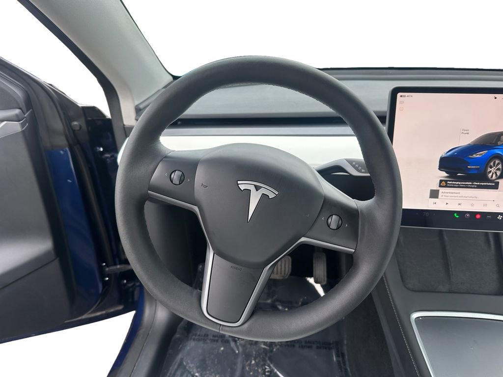 Used 2023 Tesla Model Y Long Range image 12