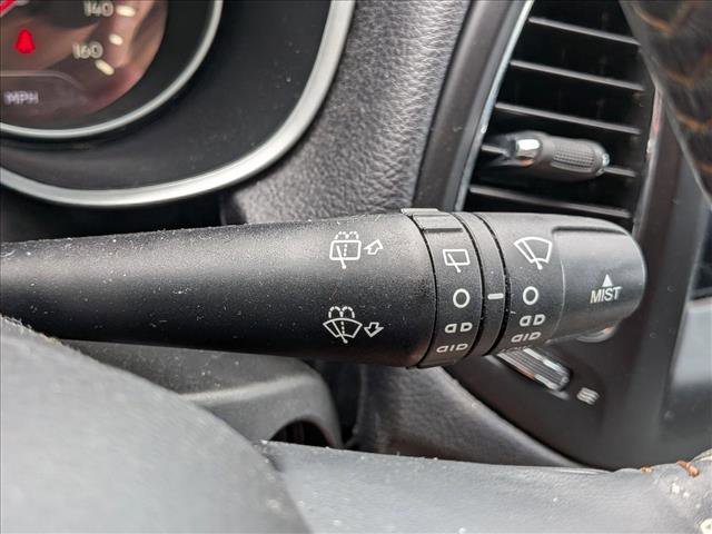Used 2018 Jeep Compass Latitude w/ Popular Equipment Group FWD image 15