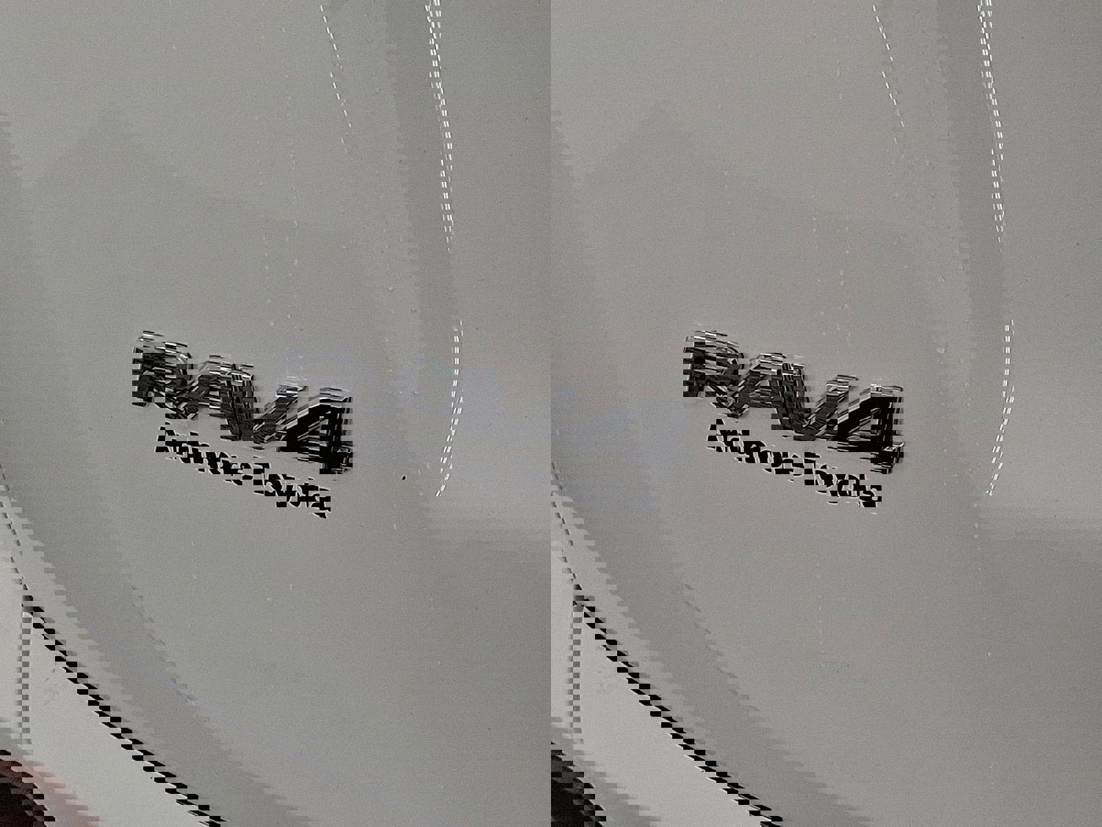 Used 2017 Toyota RAV4 LE image 24