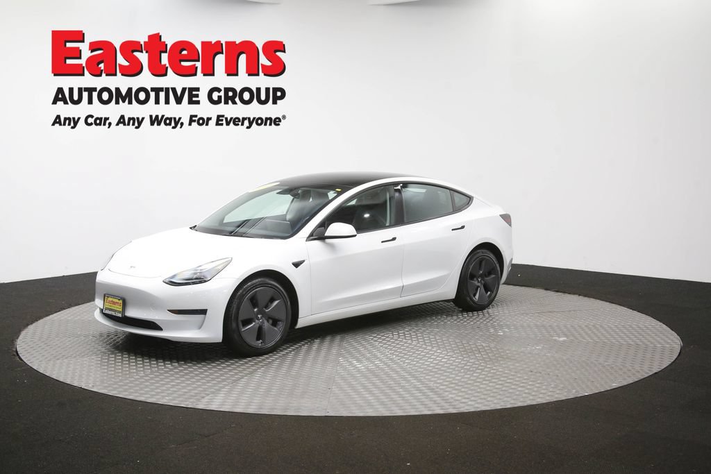 Used 2023 Tesla Model 3 Standard Range RWD image 51